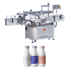 Hot Selling Full Automatic Labeling Machine With Low Price